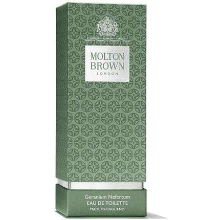 Molton Brown Heavenly Gingerlily Eau de Toilette 50ml Molton Brown