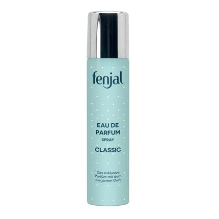 Fenjal Classic Eau de Parfum Spray 75ml