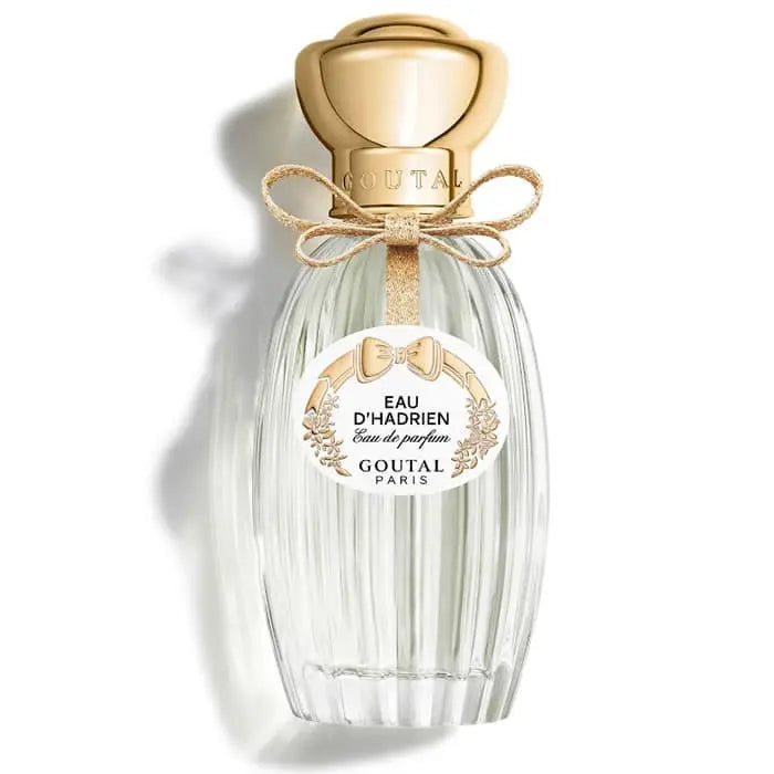 EAU D'HADRIEN Eau de Parfum spray 100ml Goutal Paris