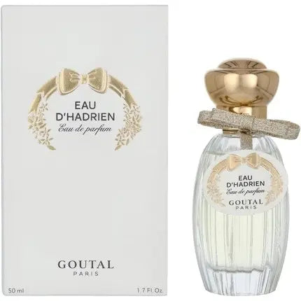 EAU D'HADRIEN Eau de Parfum spray 50ml Goutal Paris