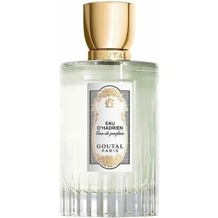 EAU D'HADRIEN Mixt Eau de Parfum spray 100ml Goutal Paris