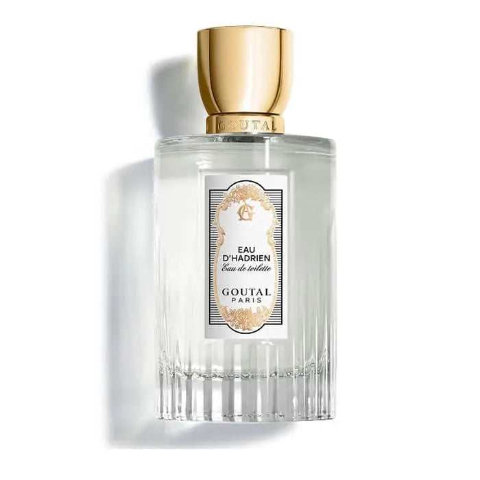 EAU D'HADRIEN Mixt Eau de toilette  Vapo 100ml Goutal Paris