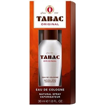 TABAC Edc Vapo 30ml Tabac