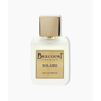 Brecourt Solar Eau De Parfum 50ml Brecourt