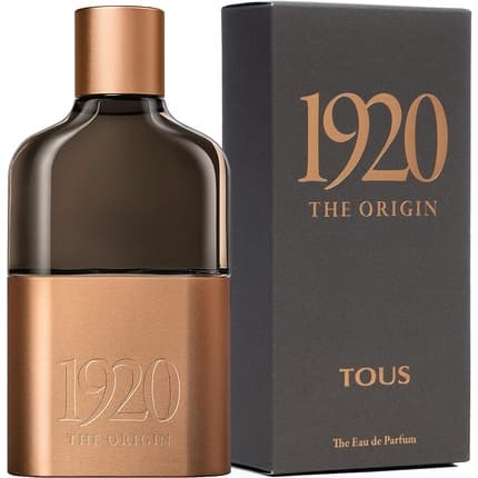 All 1920 100ml Unisex