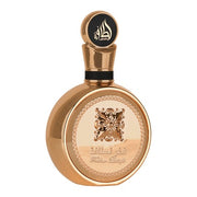 Lattafa Fakhar Gold Eau de Parfum Extract 3.4 FL OZ