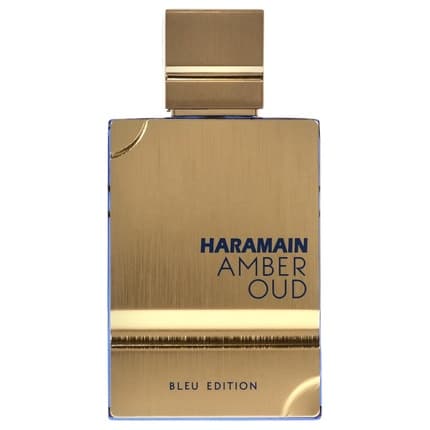 Al Haramain Amber Oud Bleu Edition Eau de Parfum (EDP) Homme 60ml