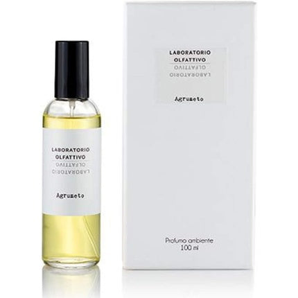 Agrumeto Citrus Grove Fragrance Room Spray 100ml Laboratorio Olfattivo