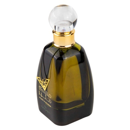Ard Al Zaafaran Musk Mutheer Ard Al Zaafaran and Women Eau de Parfum 100 ml - Oriental