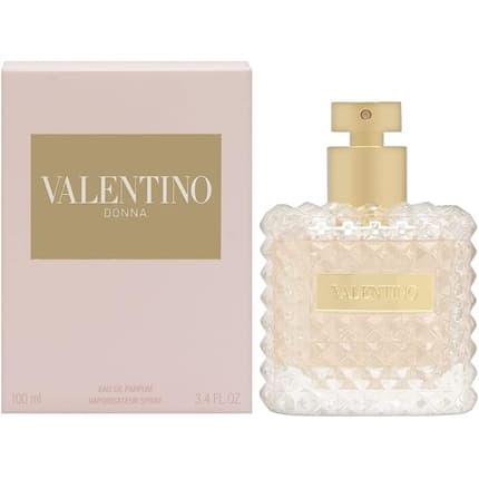 Valentino Valentina Donna Eau de Parfum (EDP) Femme 100ml