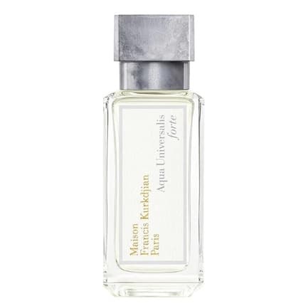 Maison Francis Kurkdjian Paris Aqua Universalis Forte Eau de Parfum 35ml Unisexe
