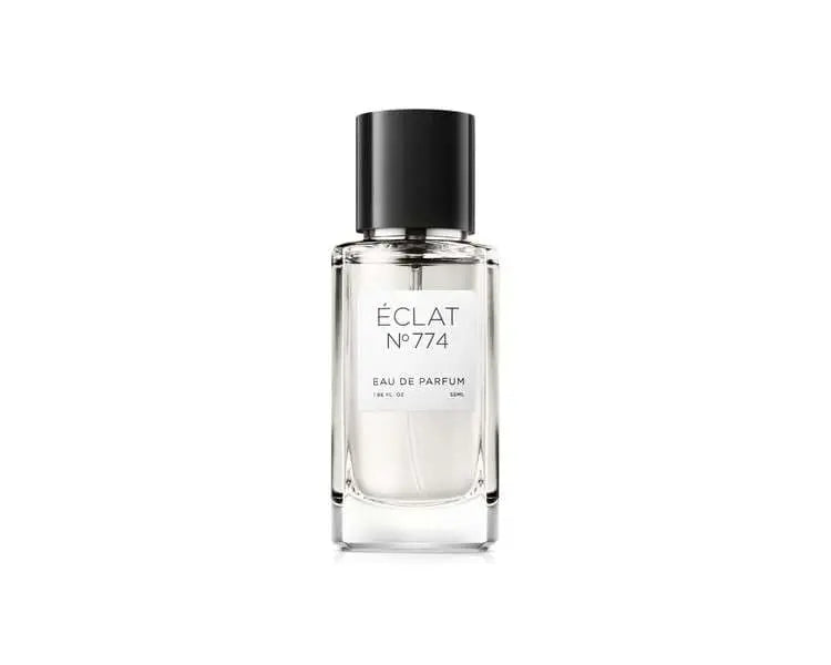 ÉCLAT 774 RAR Nightflight Men's Parfum  55ml - Bergamot, Pineapple, Lavender Clat