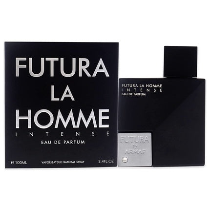 Armaf Futura La Homme Intense Eau De Parfum 100ml Men Spray