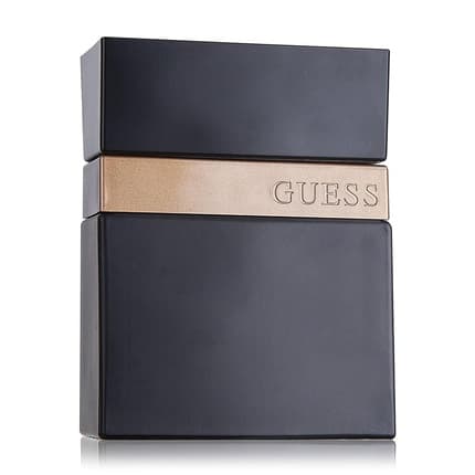 Guess Seductive Black Man Toilet Water Spray 50ml