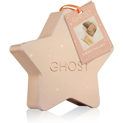 Ghost The Fragrance Gift Set Eau de Toilette 5ml and nail polish 10ml Ghost