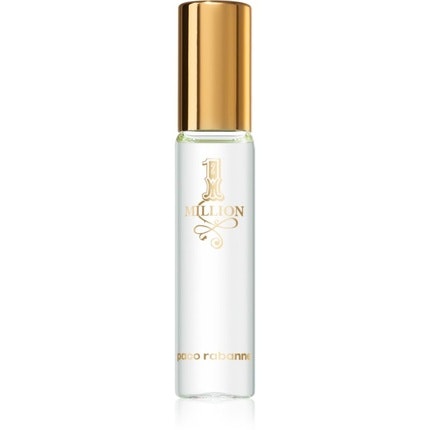 Paco Rabanne 1 Million Eau De Toilette Spray 15ml