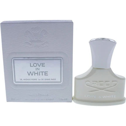 Creed Love In White Eau De Parfum