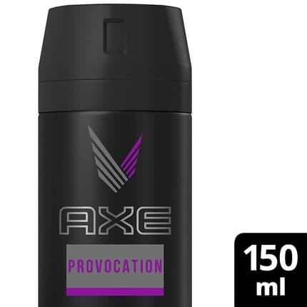 Déodorant Bodyspray Homme Provocation 48h Non-Stop Frais 150ml