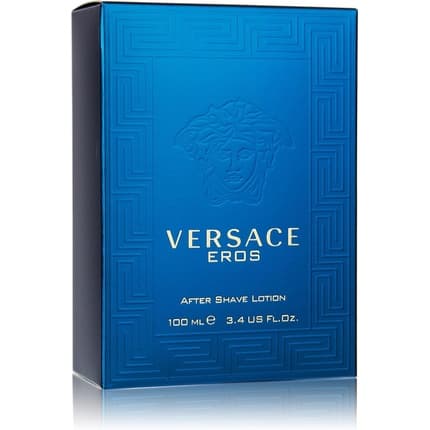 Versace Eros Aftershave Fragrance (Fragrance) Mixte 100ml