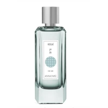 Annayake Koga Size Eau de Toilette (EDT) Homme 100ml