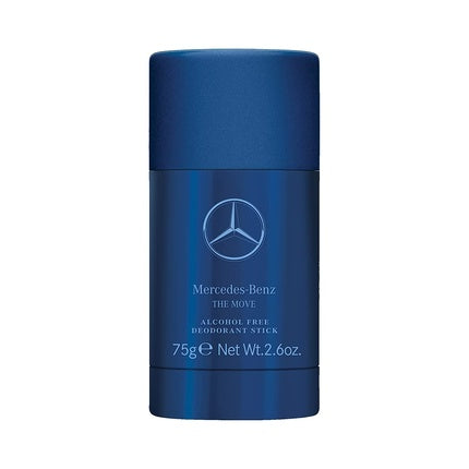 Mercedes-Benz The Move Deodorant Stick 2.6oz 75g Mercedes-Benz