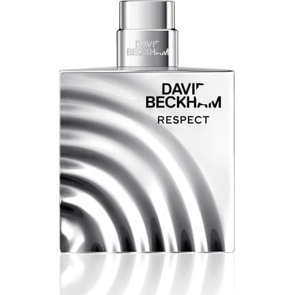 David Beckham Respect Eau de Toilette (EDT) Homme 90ml