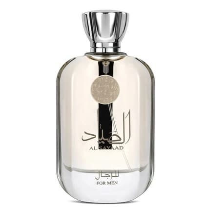Ard Al Zaafaran Al Sayaad Eau de Parfum Homme 100 ml