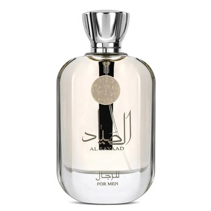 Ard Al Zaafaran Al Sayaad Eau de Parfum Homme 100 ml