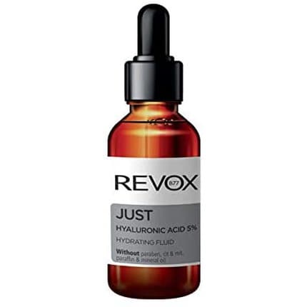 Revox 30ml pour femme