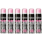 MALIZIA Donna Intesa Seduction Parfum Deodorant Spray 100ml Malizia
