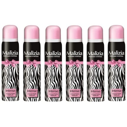 Malizia Donna Intesa Seduction Parfum Deodorant Déodorant (Déo) Mixte 100ml