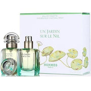 Hermès Hermes Paris Un Jardin Sur Le Nil 1 Fl Oz - Pack of 2 NEW &amp; SEALED Unisex Eau de Toilette