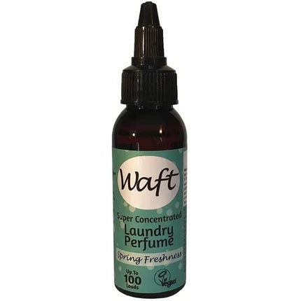 Waft Concentrated Laundry Perfume Spring Freshness 50ml Maison des fragrances