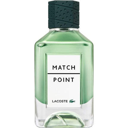 LACOSTE Match Point Eau de Toilette 100ml Lacoste