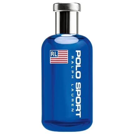 Ralph Lauren Polo Sport Eau de Toilette (EDT) Homme 125ml
