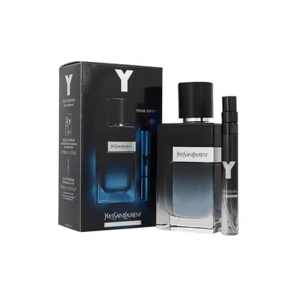Yves Saint Laurent Y Set + Coffret (Coffret) Mixte 100ml