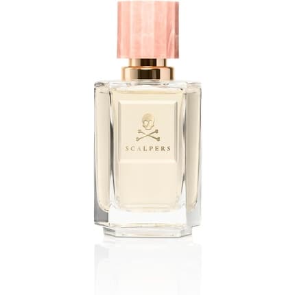 Scalpers Scalpers Her Y Her 50 Eau de Parfum (EDP) Mixte