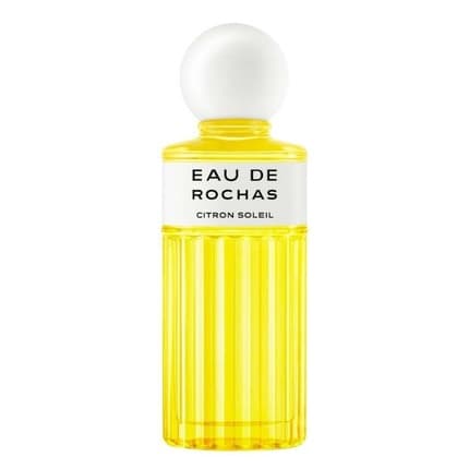 Rochas Eau De Rochas Citron Soleil Eau de Toilette (EDT) Mixte 100ml