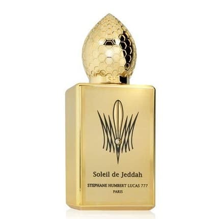 Stephane Humbert Lucas Collection 777 Soleil de Jeddah Eau de Parfum (EDP) Mixte 50ml