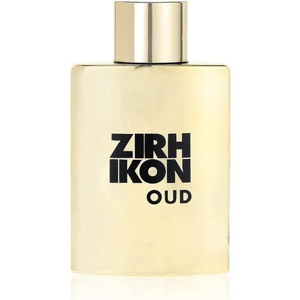 Zirh Ikon Oud Eau De Toilette 125ml