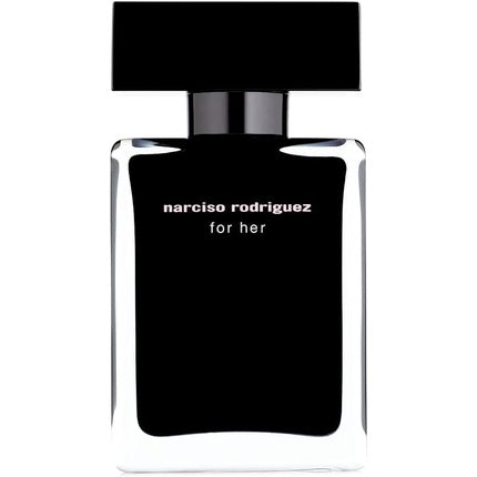 For Her by Narciso Rodriguez Eau De Toilette For Women 30ml Narciso Rodriguez