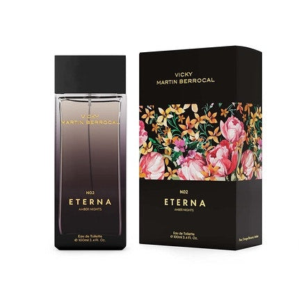 Vmb Eau de toilette  Eterna 100ml Vicky Martin Berrocal