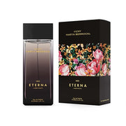 Vicky Martin Berrocal No2 Eterna Eau De Toilette Spray 100ml