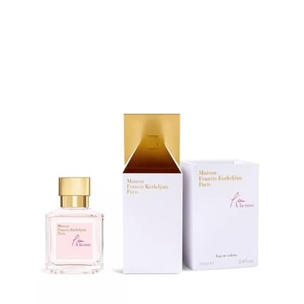 Maison Francis Kurkdjian L'eau A La Rose - Eau De Toilette Spray 71ml