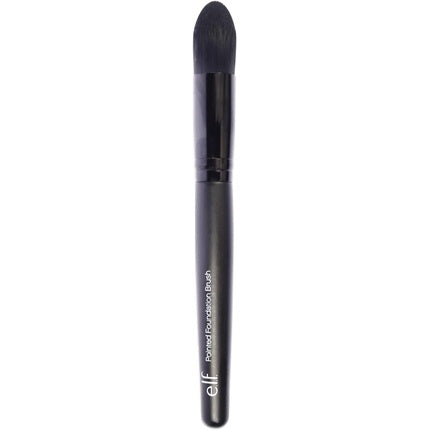 e.l.f. Cosmetics Pointed Foundation Brush 1