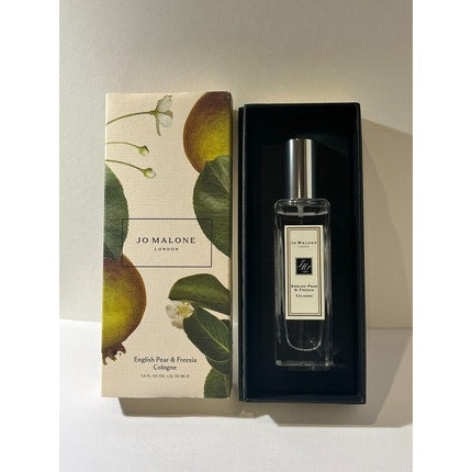 Jo Malone English Pear & Freesia Cologne 1oz/30ml - Limited Edition with Gift Box Maison des fragrances