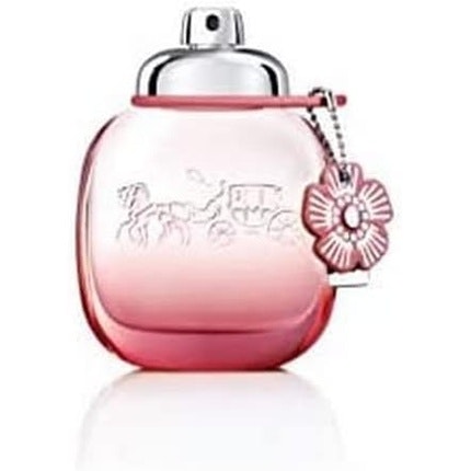 Coach Floral Blush Eau De Parfum 50ml For Women