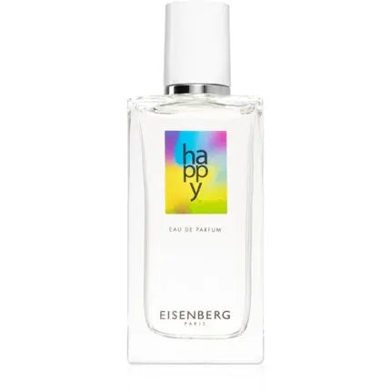 EISENBERG Happy EDP 50ml Women's Fragrance Eisenberg