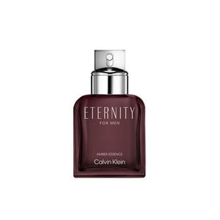 Calvin Klein Eternity For Men Amber Essence Eau De Parfum Vaporisateur 50 Ml