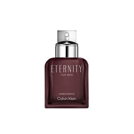 Calvin Klein Eternity Amber Essence Vaporisateur Eau de Parfum (EDP) Homme 50ml